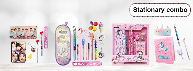 Toys Stationery for kids